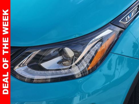 Used 2021 Chevrolet Bolt Premier image 31