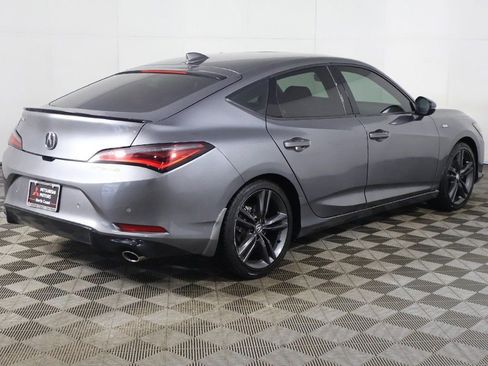 Used 2023 Acura Integra A-Spec image 11