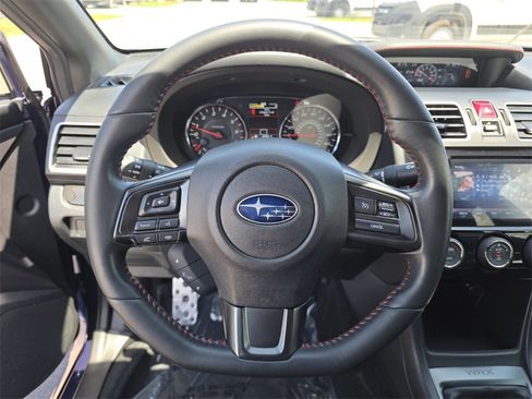 Used 2021 Subaru WRX Premium image 26