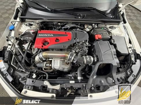 Used 2025 Honda Civic Type R image 22