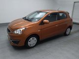 Used 2018 Mitsubishi Mirage ES image 2