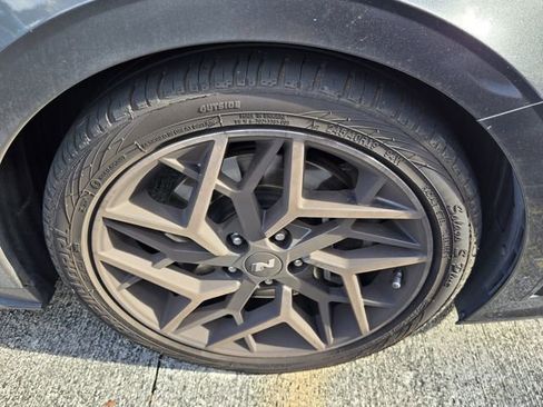 Used 2022 Hyundai Sonata N Line image 9