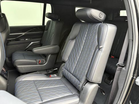 New 2026 Cadillac Escalade IQL Sport 1 image 12