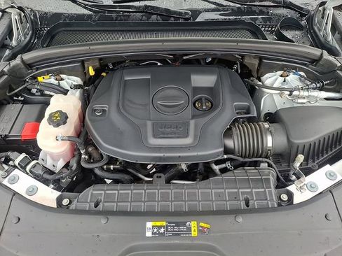Used 2023 Jeep Grand Cherokee L Summit AWD/4WD image 28