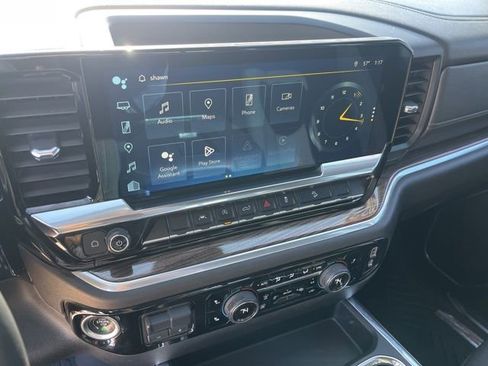 Used 2022 Chevrolet Silverado 1500 RST image 28