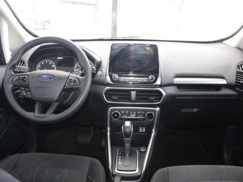 Used 2022 Ford EcoSport SE AWD/4WD image 25