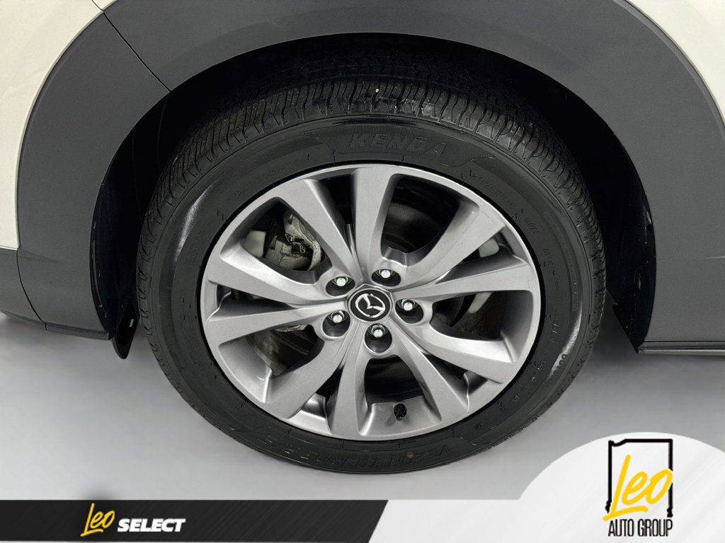 Used 2023 MAZDA CX-30 AWD 2.5 S w/ Select Package image 33