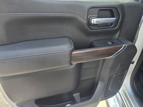 Used 2021 GMC Sierra 1500 SLT w/ SLT Convenience Package RWD image 13