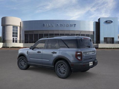 New 2025 Ford Bronco Sport Big Bend w/ Convenience Package image 5