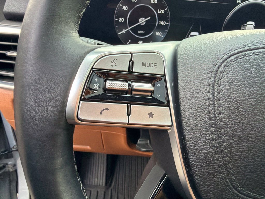Certified 2024 Kia Telluride SX X-Line AWD/4WD image 17