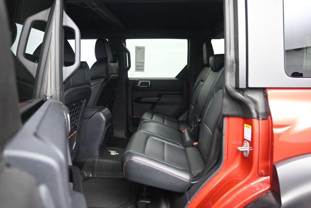 Used 2023 Ford Bronco Raptor AWD/4WD image 27