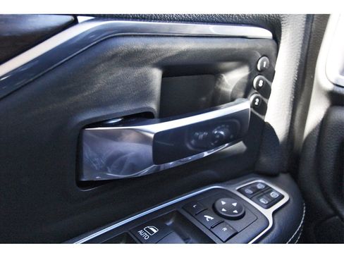 Used 2024 RAM 2500 Laramie w/ Safety Group image 17