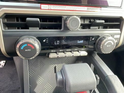 New 2026 Toyota Tacoma TRD Sport image 20