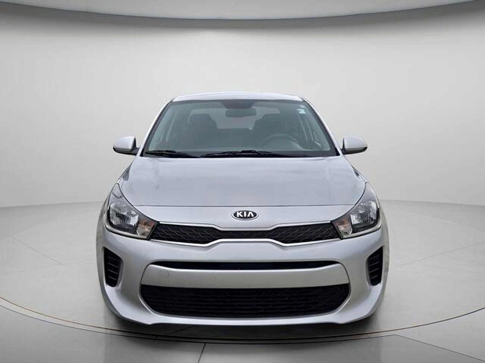 Used 2020 Kia Rio LX FWD image 4