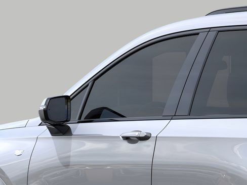 New 2025 Cadillac XT6 Sport w/ Technology Package image 12