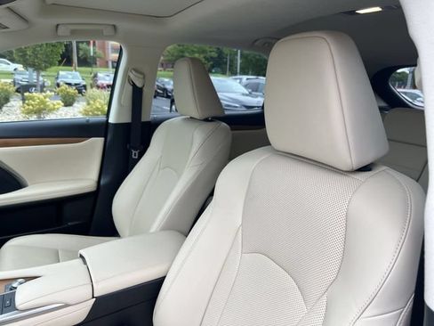 Used 2021 Lexus RX 350 FWD w/ Premium Package image 9