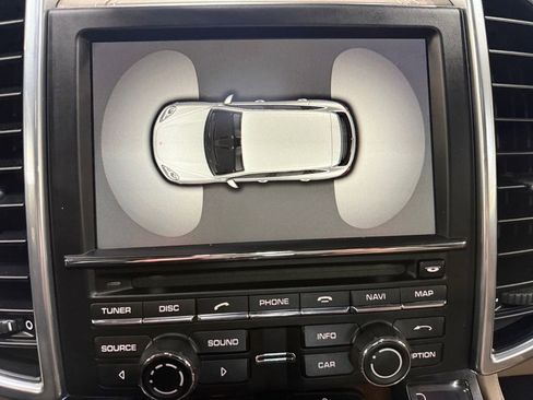 Used 2012 Porsche Cayenne S image 31