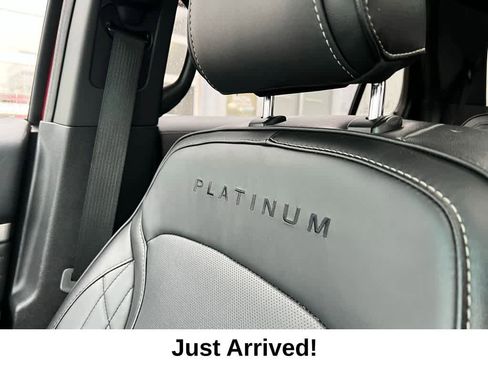 Used 2016 Ford Explorer Platinum image 52