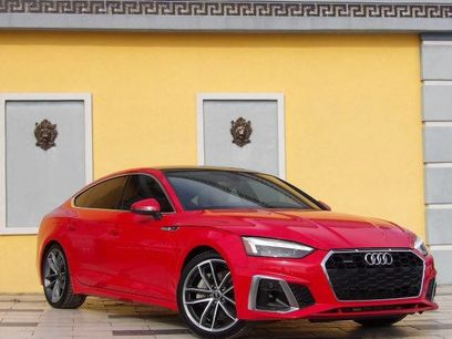 Used 2023 Audi A5 2.0T Premium Plus w/ Premium Plus