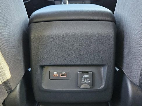 New 2025 Nissan Frontier SV w/ SV Convenience Package image 14