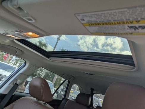 Used 2019 Subaru Outback 2.5i Touring image 19