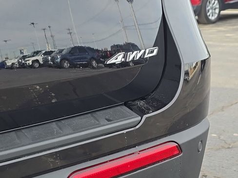 New 2026 Ford Explorer Active image 67