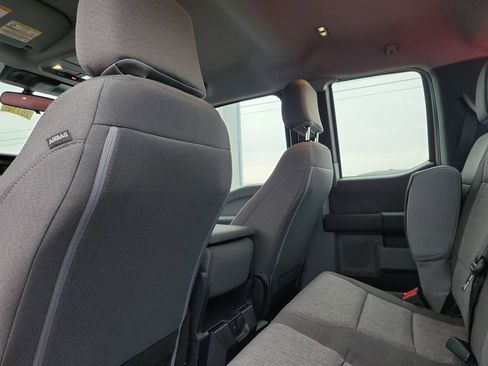 New 2026 Ford F250 XL w/ XL Off-Road Package image 15