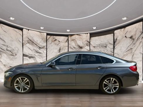 Used 2018 BMW 430i Gran Coupe RWD image 3