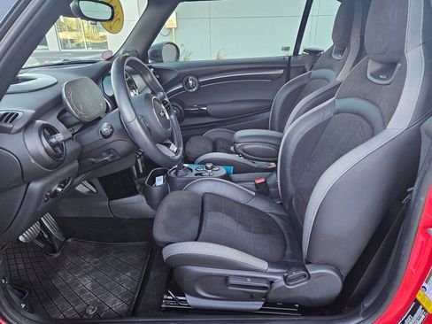 Used 2024 MINI Cooper John Cooper Works image 18