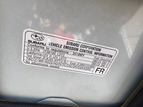 Used 2018 Subaru Forester 2.0XT Premium AWD/4WD image 41