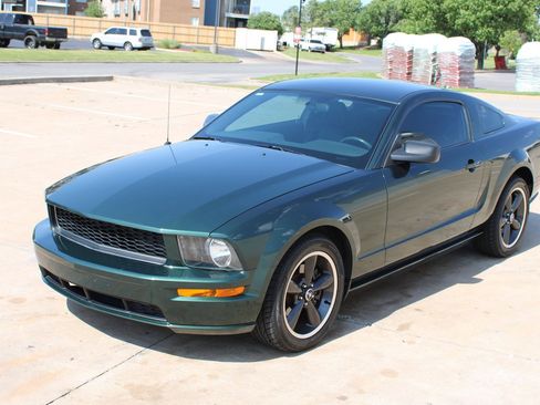 Used 2008 Ford Mustang GT Premium RWD image 23