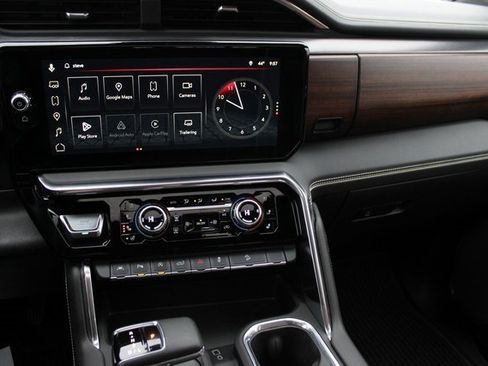 Used 2025 GMC Sierra 1500 Denali Ultimate image 25