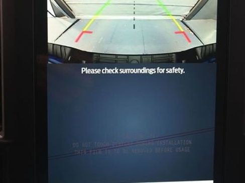 New 2025 Ford Ranger XL image 12