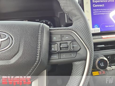 New 2026 Toyota Tacoma Limited image 19