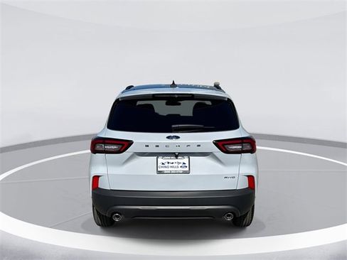 New 2025 Ford Escape ST-Line image 5