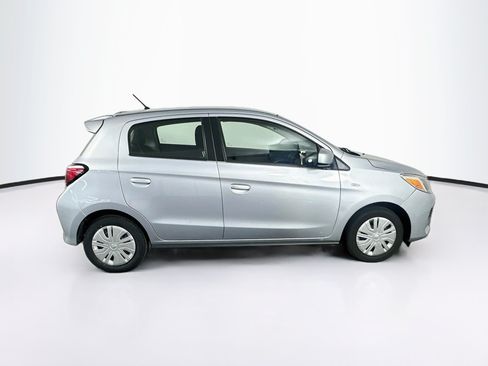Used 2024 Mitsubishi Mirage ES FWD image 10