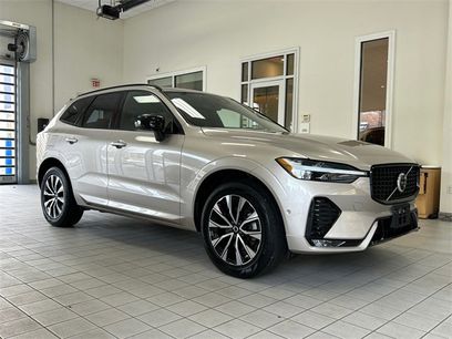Certified 2025 Volvo XC60 B5 Plus
