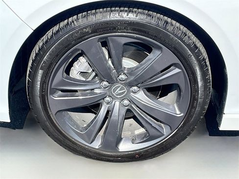 Used 2022 Acura TLX SH-AWD w/ A-SPEC Pkg image 32