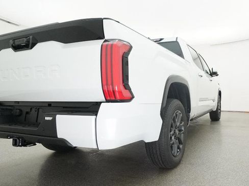 New 2026 Toyota Tundra Platinum AWD/4WD image 18