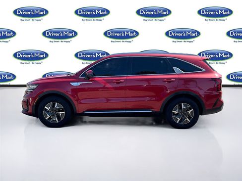 Used 2021 Kia Sorento EX FWD image 4