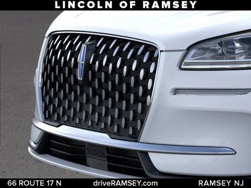 New 2026 Lincoln Corsair Grand Touring AWD/4WD image 18
