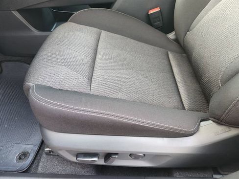 New 2026 Nissan Rogue SV image 18