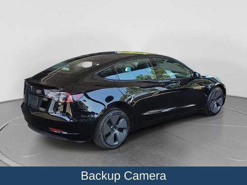 Used 2023 Tesla Model 3 Standard Range RWD image 9