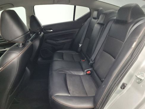 Used 2021 Nissan Altima 2.5 SR image 18