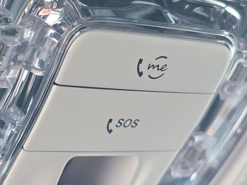 Used 2026 Mercedes-Benz GLS 450 GLS 450 image 9