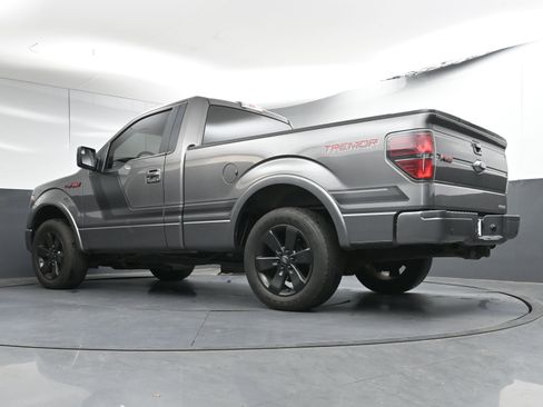 Used 2014 Ford F150 FX4 w/ FX Appearance Package image 28