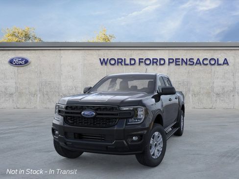 New 2026 Ford Ranger XL RWD image 2