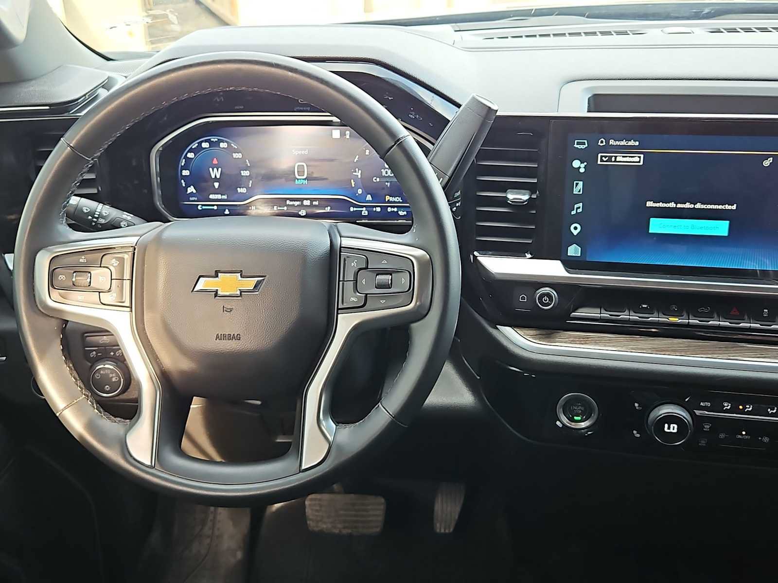 Used 2023 Chevrolet Silverado 1500 LT RWD image 15