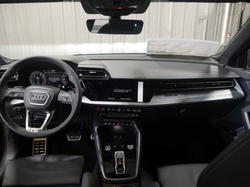 New 2026 Audi A3 2.0T Premium image 26