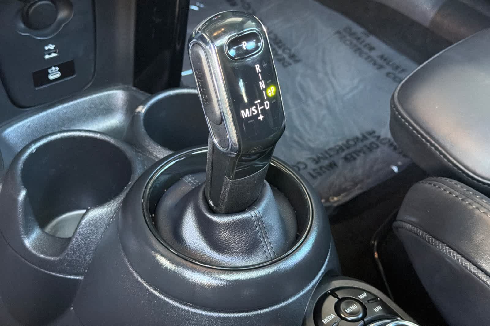 Used 2023 MINI Cooper S FWD image 21
